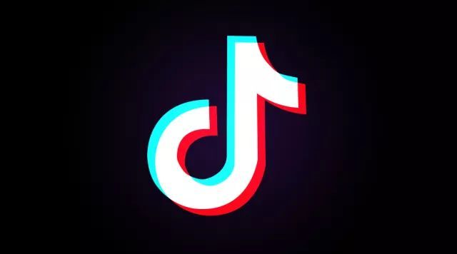 完成后的抖音Logo效果展示